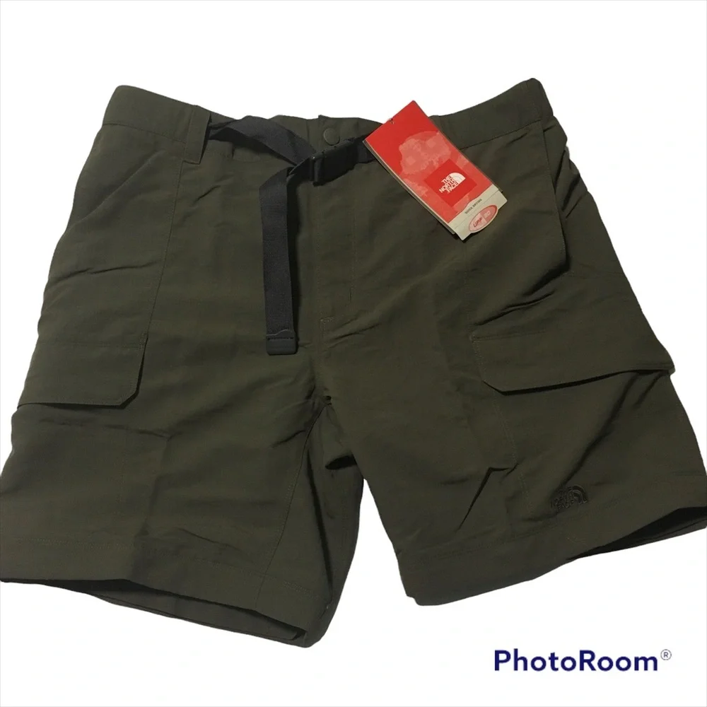 NWT The North Face Paramount Valley Convertible Zip-Off Pants/Shorts XXL/2XL NEW - Picture 3 of 16